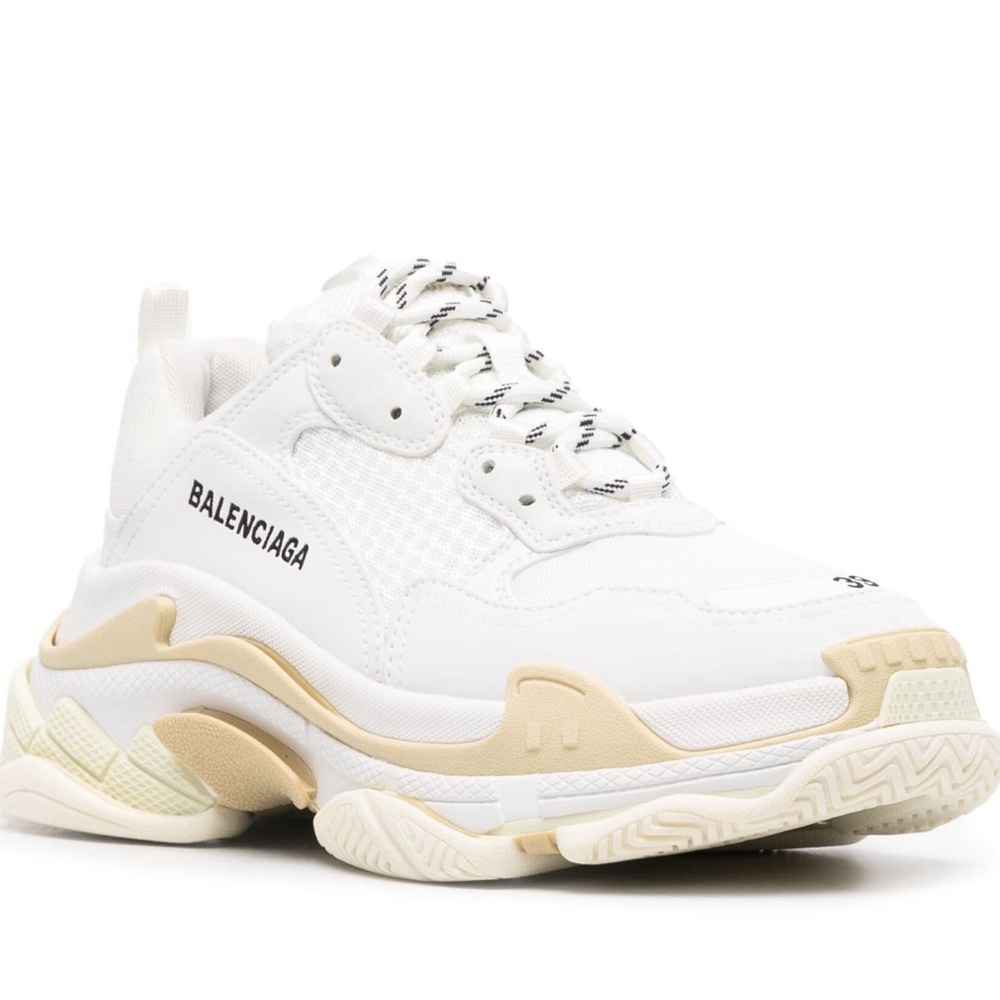 Balenciaga triple s sneaker